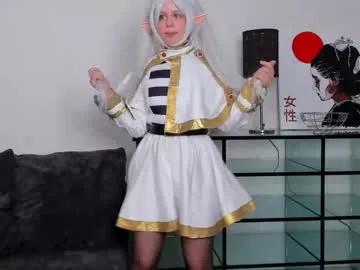 elenecaryl from Chaturbate is Freechat