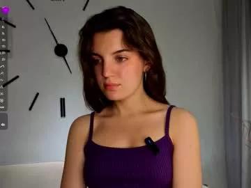 Photos of elenisuero from Chaturbate is Freechat