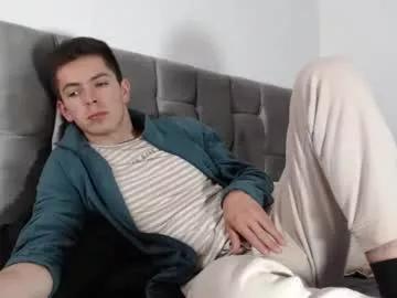 elian_tg from Chaturbate is Freechat