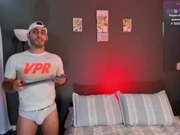 Photos of elian_torres from Chaturbate is Freechat