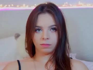 elisabethdavis from Chaturbate is Freechat