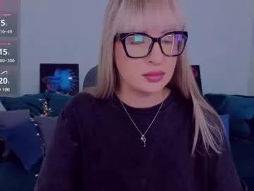 elisabethmills from Chaturbate is Freechat