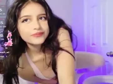 Photos of elisparadisex from Chaturbate is Private