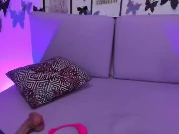 elissa_sexygirl from Chaturbate is Freechat