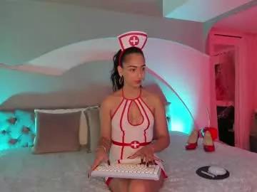 elizabeth_clark_ from Chaturbate is Freechat