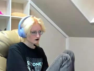 elizabeth_harpper from Chaturbate is Freechat