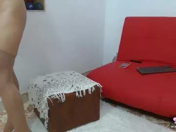 elizabeth_mathure from Chaturbate is Freechat