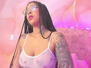 elizabeth_roman from Chaturbate is Freechat