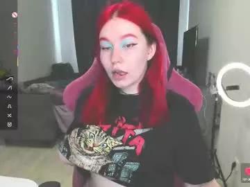 elizabethflowerr from Chaturbate is Freechat