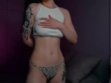 elizawetty from Chaturbate is Freechat