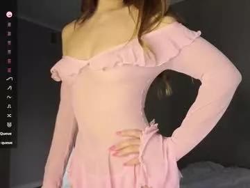 ella_lee15 model from Chaturbate