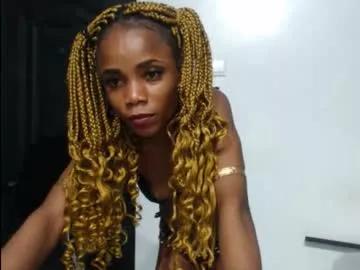 ellababy8 from Chaturbate is Freechat