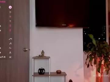 ellamancini from Chaturbate is Freechat