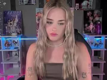 ellensoftt from Chaturbate is Freechat
