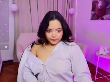 elli_snow from Chaturbate is Freechat