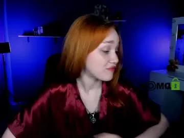 ellie_fire from Chaturbate is Freechat