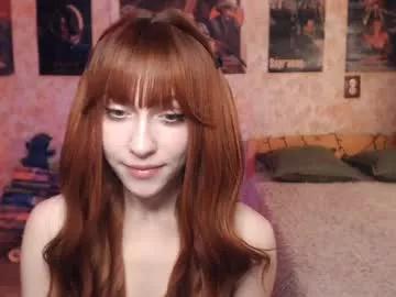 Ellie_friendly webcams show profile image 