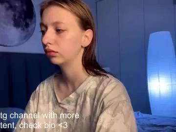 ellie_hollow from Chaturbate is Freechat