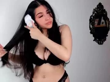 ellie_jhonson_ from Chaturbate is Freechat