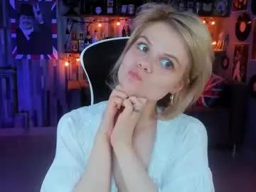Photos of elliemurler from Chaturbate is Freechat