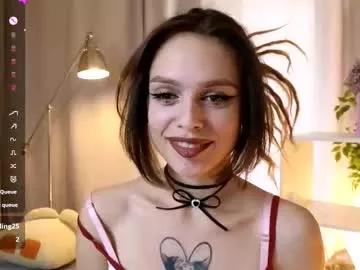 elliepinky from Chaturbate is Freechat