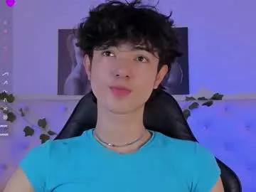 elliot_younng from Chaturbate is Freechat