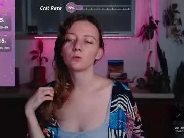 elly_helly from Chaturbate is Freechat