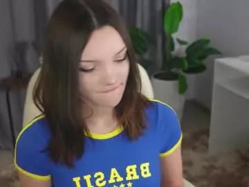 Photos of ellyeleven from Chaturbate is Freechat