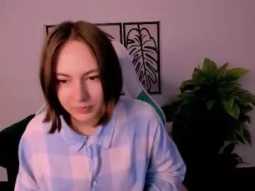 elma_lily from Chaturbate is Freechat