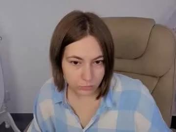 elma_lily from Chaturbate is Freechat