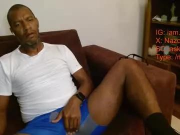 elmorenazogt from Chaturbate is Freechat