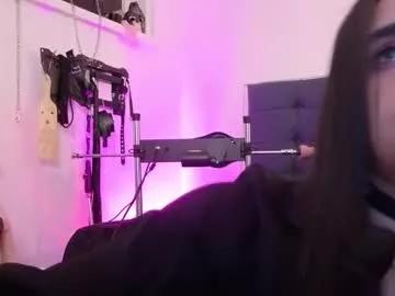 elowen_ from Chaturbate is Freechat
