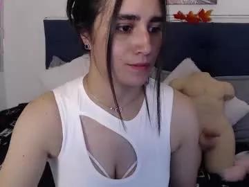Photos of elowen_halley1 from Chaturbate is Freechat