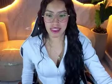 elowhyn_dior_tp from Chaturbate is Freechat
