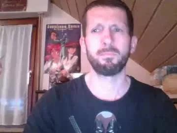 Elric111 webcams show profile image 