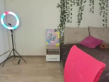 elsa_hot_here from Chaturbate is Freechat