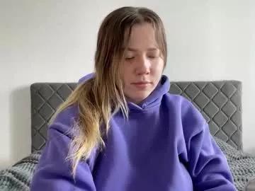 ember_bunny from Chaturbate is Freechat