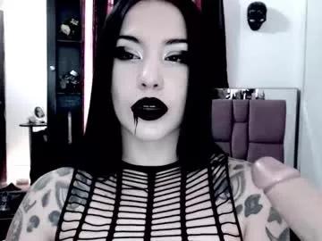 emearld_black from Chaturbate is Freechat