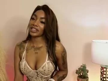 emely_brandon_ from Chaturbate is Freechat