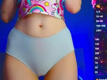 emelycrystal from Chaturbate