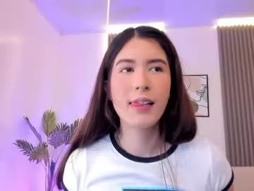 emiilycutex_ from Chaturbate is Freechat