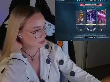 emili1_bc from Chaturbate is Freechat