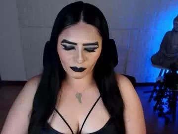 emili_evans_ from Chaturbate is Freechat