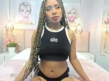 emili_lenus_ from Chaturbate is Freechat