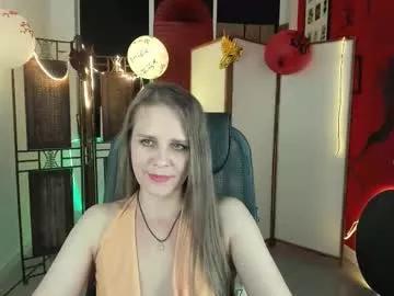 emiliabedy from Chaturbate is Freechat