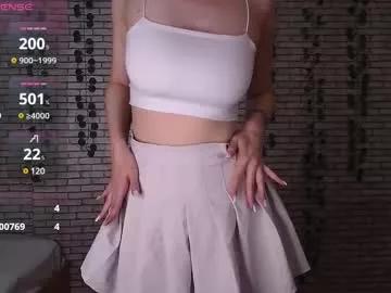 emiliaduchess from Chaturbate is Freechat