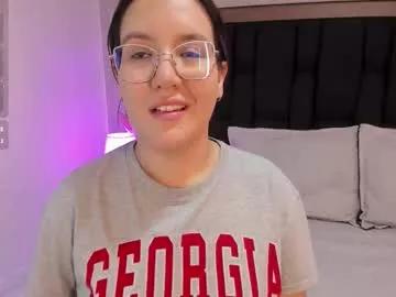 emily_5weet from Chaturbate is Freechat