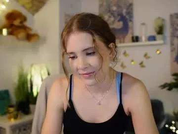 emily_blake18 from Chaturbate is Freechat