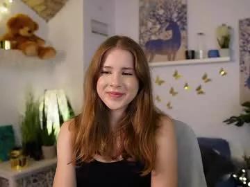 emily_blake18 from Chaturbate is Freechat