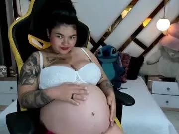 emily_caramel from Chaturbate is Freechat